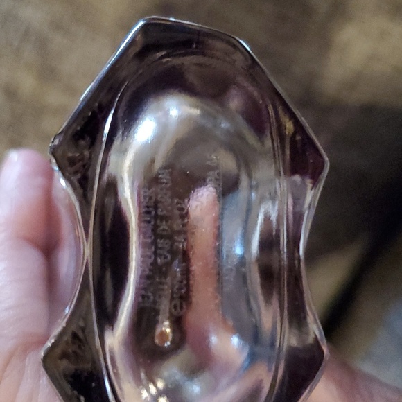 Vintage 90s Jean Paul Gaultier La Belle edp Used 3.4oz 80% Full - Picture 6 of 10